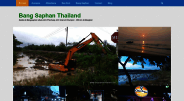 bangsaphan-thailand.com
