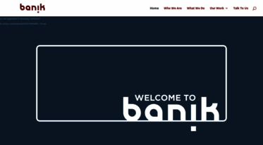 banik.com