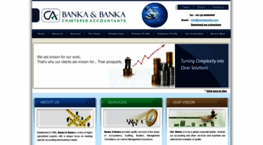 bankabanka.com