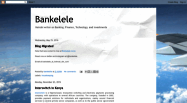 bankelele.blogspot.com