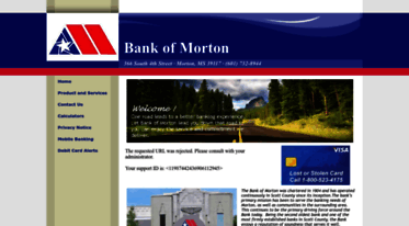 bankofmorton.com