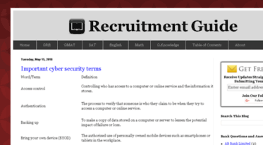 bankrecruitmentguide.blogspot.com