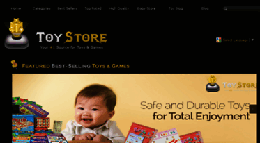 bannertoys.com