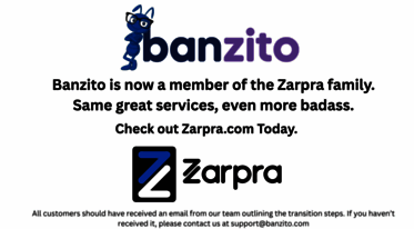 banzito.com