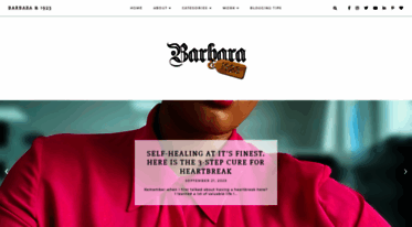 barbara1923.com