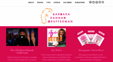 barbarahannahgrufferman.com