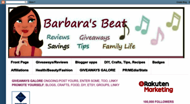 barbarasbeat.blogspot.com