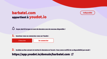 barbatel.com