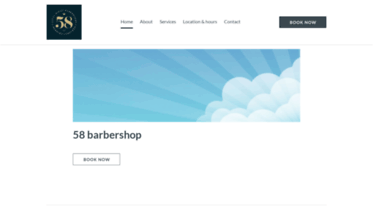barbershop58.gettimely.com