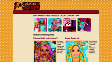 barbie-hair-salon.goldhairgames.com