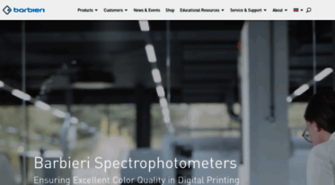 barbierielectronic.com