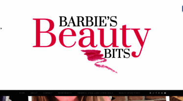 barbiesbeautybits.com