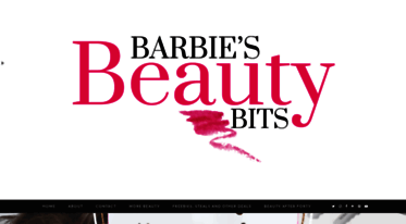 barbiesbeautybitsblogger.blogspot.com