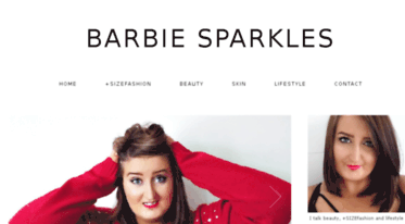 barbiesparkles.com