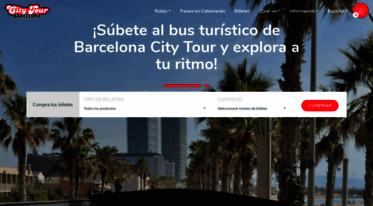 barcelona.city-tour.com