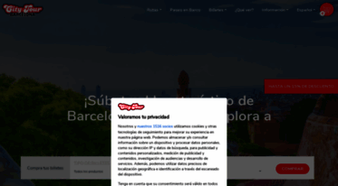barcelona.city-tour.com