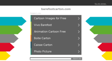 barefootcarton.com