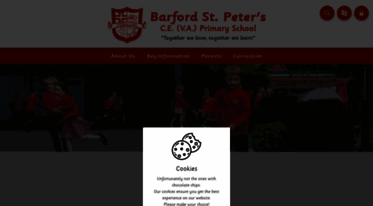 barfordschool.org