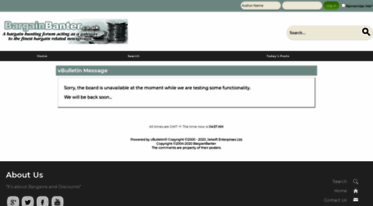 bargainbanter.co.uk