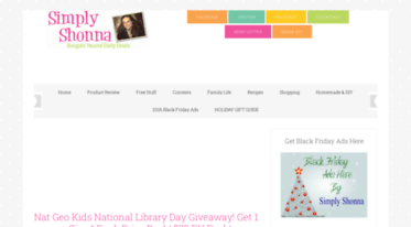 bargainhounddailydeals.com