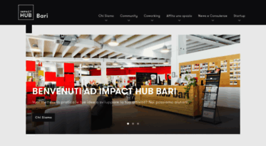 bari.impacthub.net