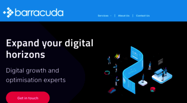 barracuda.digital