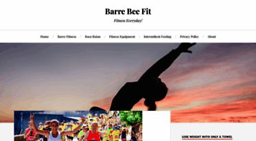 barrebeefit.com