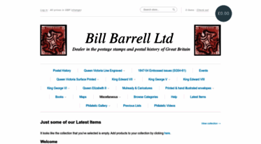 barrell.co.uk