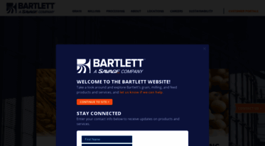 bartlettandco.com