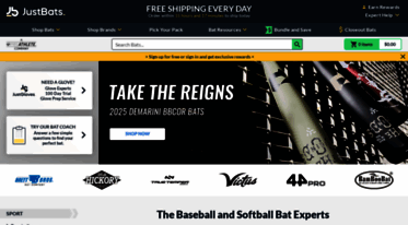 baseballbats.com