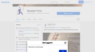 baseballtrivia.net