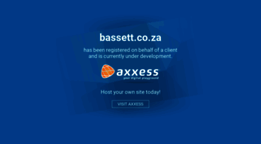 bassett.co.za