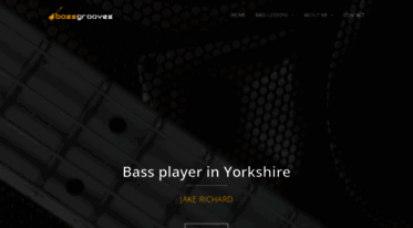 bassgrooves.co.uk