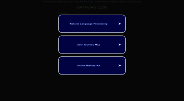 batavian.com