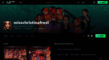 bateux.deviantart.com