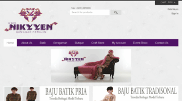 batikcirebonnikyyen.com