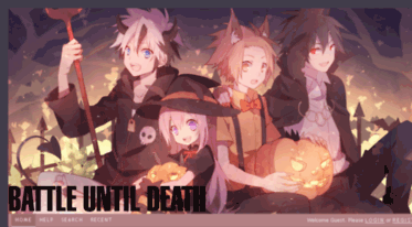 battle-until-death.proboards.com