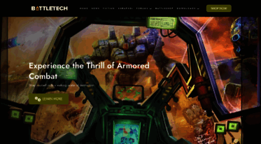 battletech.com