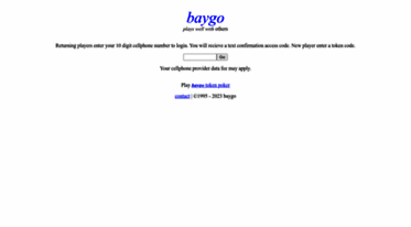 baygo.com