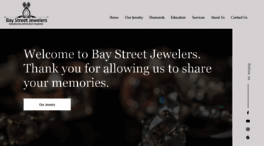 baystreetjewelers.com