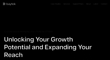 baytek.ca