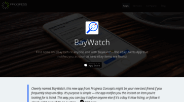 baywatchapp.com