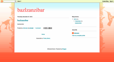 bazlzanzibar.blogspot.com