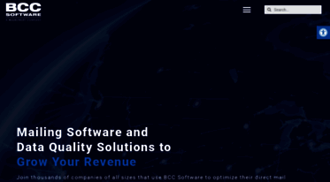 bccsoftware.com