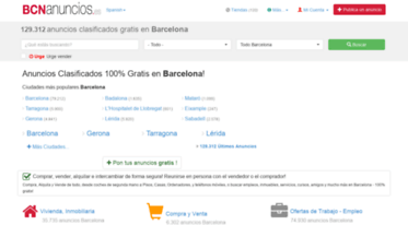 bcnanuncios.es