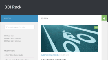 bdi-bike-rack.com