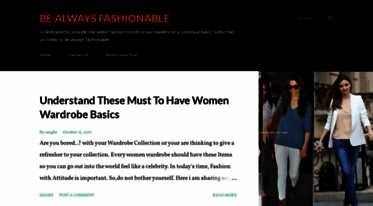 be-always-fashionable.blogspot.com