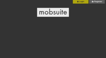 be.mobsweet.com