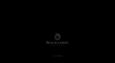 beachcomber-hotels.com