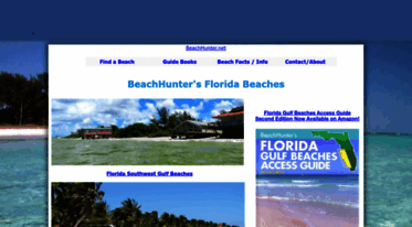 beachhunter.net